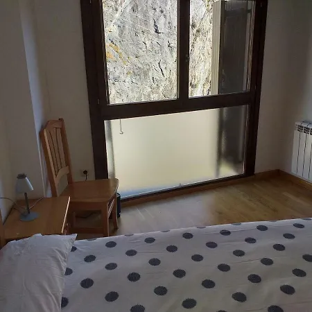 Lázaro-calle Iglesia 8 - 1º C Apartamento Escarrilla