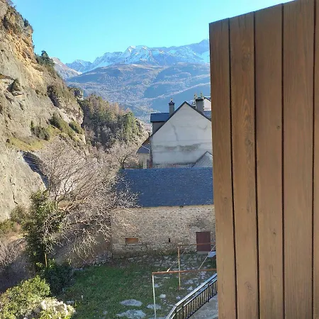 Tu En Formigal-panticosa Sallent-escarrilla Daire Escarrilla