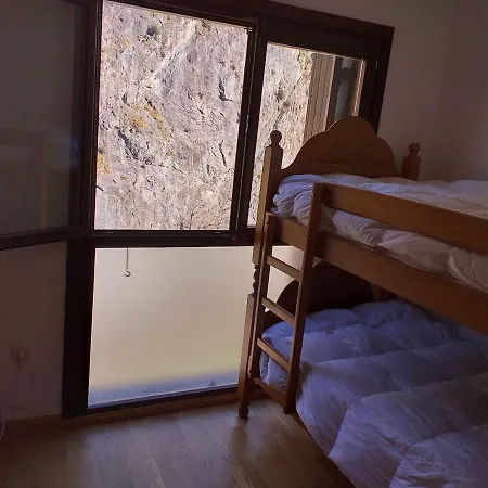 Tu En Formigal-panticosa Sallent-escarrilla Daire