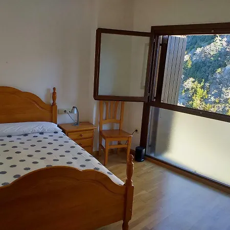 Tu En Formigal-panticosa Sallent-escarrilla Apartamento